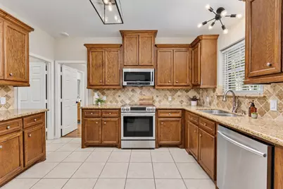 1 County Road 2208 2, Cleveland, TX 77327 - Photo 6