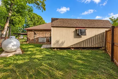 1 County Road 2208 2, Cleveland, TX 77327 - Photo 24