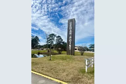 157 Honeysuckle, Livingston, TX 77351 - Photo 1