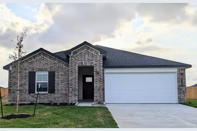 7102 Sunset Creek Drive, Richmond, TX 77469 - Photo 2