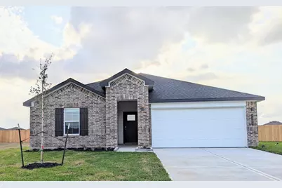 7102 Sunset Creek Drive, Richmond, TX 77469 - Photo 4