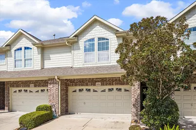 10942 Chazenwood Drive, Houston, TX 77064 - Photo 2