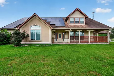 390 County Road 4871, Dayton, TX 77535 - Photo 2