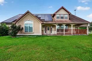 390 County Rd 4871, Dayton, TX 77535 - Photo 2