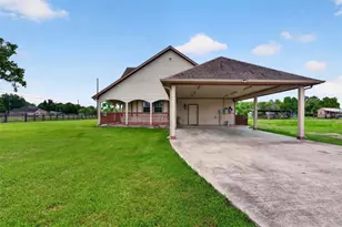390 County Rd 4871, Dayton, TX 77535 - Photo 32