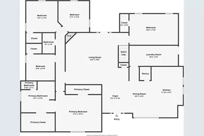 390 County Road 4871, Dayton, TX 77535 - Photo 48