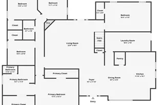 390 County Rd 4871, Dayton, TX 77535 - Photo 48