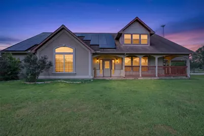 390 County Road 4871, Dayton, TX 77535 - Photo 1