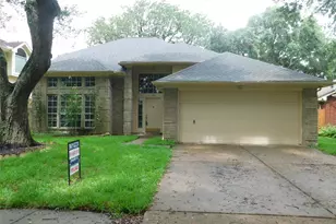 122 High Meadows Dr, Sugar Land, TX 77479 - Photo 1