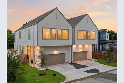 3508 Delhi Street, Houston, TX 77022 - Photo 2