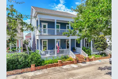 4 Curiosity Lane, Galveston, TX 77554 - Photo 1