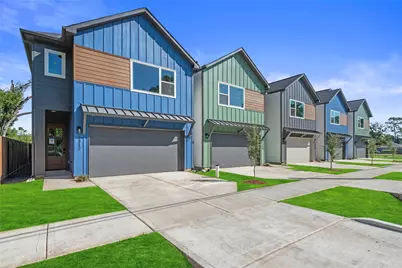 1308 Neiman Lane, Houston, TX 77091 - Photo 6