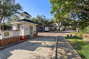 9200 Westheimer Rd, Houston, TX 77063 - Photo 2