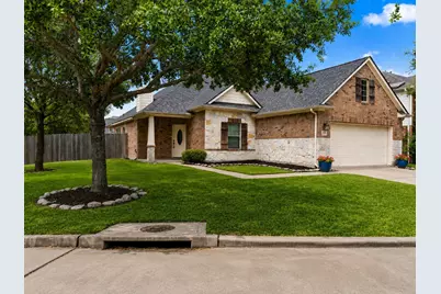 2018 Knoll Oak Lane, Richmond, TX 77469 - Photo 2