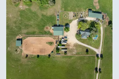 6808 Cedar Hill Road, Brenham, TX 77833 - Photo 4