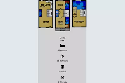 5414 Bennington Street, Houston, TX 77028 - Photo 4