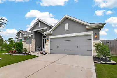 30046 Cherry Sage Lane, Fulshear, TX 77423 - Photo 4