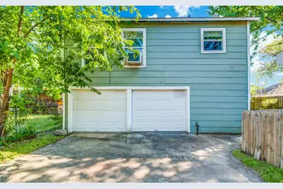 206 Frawley Street #B, Houston, TX 77009 - Photo 2