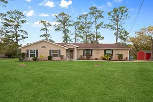 203 N Bayou Bend Dr, Baytown, TX 77521 - Photo 6