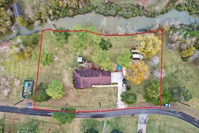 203 N Bayou Bend Drive, Baytown, TX 77521 - Photo 1
