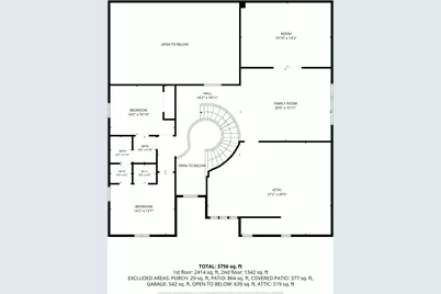 7531 Woolgrass Crescent Way, Katy, TX 77493 - Photo 36