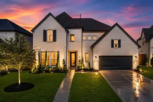 7531 Woolgrass Cresent Wy, Katy, TX 77493 - Photo 2