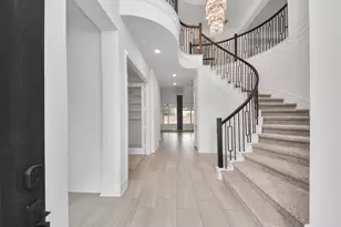 7531 Woolgrass Cresent Wy, Katy, TX 77493 - Photo 4