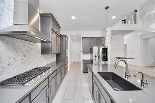 7531 Woolgrass Cresent Wy, Katy, TX 77493 - Photo 6