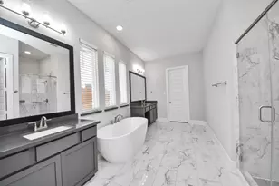 7531 Woolgrass Cresent Wy, Katy, TX 77493 - Photo 14