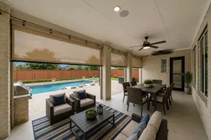 7531 Woolgrass Cresent Wy, Katy, TX 77493 - Photo 30