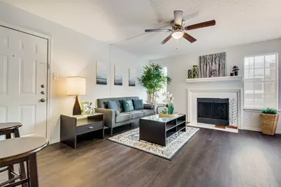 7610 Cameron Rd #379, Austin, TX 78752 - Photo 8