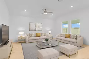 31266 Whistledown Ln, Fulshear, TX 77441 - Photo 12