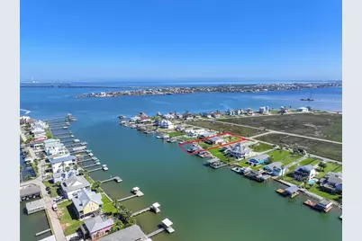 1219 Pilot Lane, Galveston, TX 77554 - Photo 38