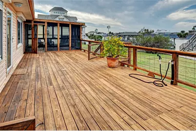 1219 Pilot Lane, Galveston, TX 77554 - Photo 10