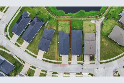 1110 Bending Trail Drive, Tomball, TX 77375 - Photo 30