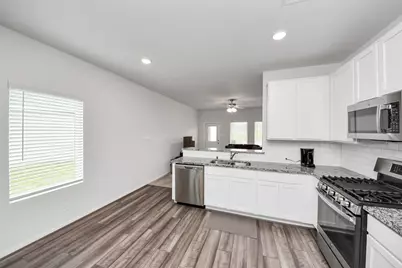 1110 Bending Trail Drive, Tomball, TX 77375 - Photo 8