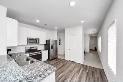 1110 Bending Trail Drive, Tomball, TX 77375 - Photo 6