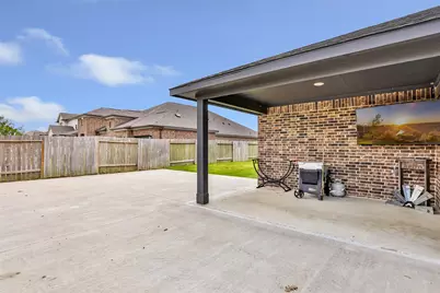 1012 Llano Trail, Dayton, TX 77535 - Photo 4