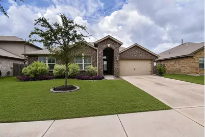 1334 Bellingham Park Drive, Missouri City, TX 77459 - Photo 36
