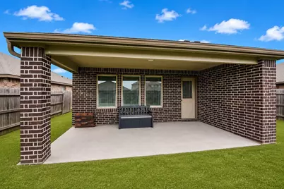 1334 Bellingham Park Drive, Missouri City, TX 77459 - Photo 2