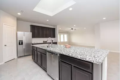 1334 Bellingham Park Drive, Missouri City, TX 77459 - Photo 8