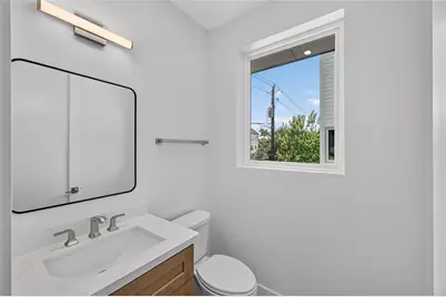 1424 W 23rd Street #B, Houston, TX 77008 - Photo 16