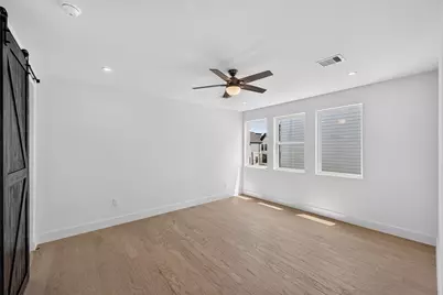 1424 W 23rd Street #B, Houston, TX 77008 - Photo 8