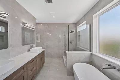 1424 W 23rd Street #B, Houston, TX 77008 - Photo 2