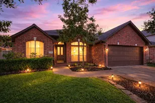 1111 Summer Brook, Sugar Land, TX 77479 - Photo 1