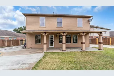 5534 Calm Court, Houston, TX 77084 - Photo 40