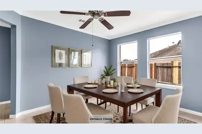 5534 Calm Court, Houston, TX 77084 - Photo 14