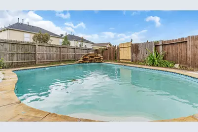 5534 Calm Court, Houston, TX 77084 - Photo 38