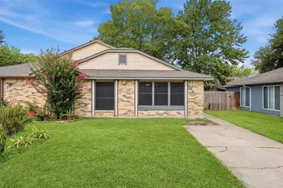 10015 Ridgecoral Drive, Houston, TX 77038 - Photo 1
