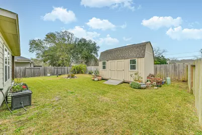 7407 Parkview Drive, Hitchcock, TX 77563 - Photo 26